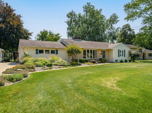 2623 Hill An Brook Dr, Portage, MI 49024