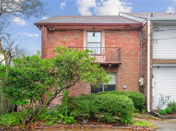 4423 Flamingo St, Metairie, LA 70001