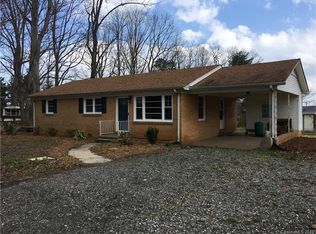 1488 Buffalo Shoals Rd, Catawba, NC 28609