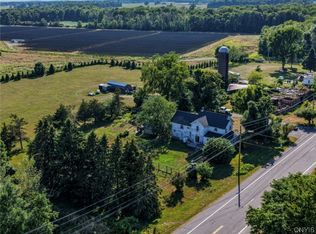 13478 State Route 178, Adams, NY 13605