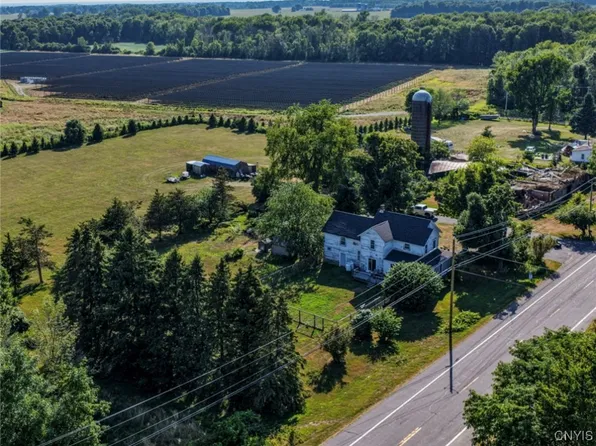 13478 State Route 178, Adams, NY 13605