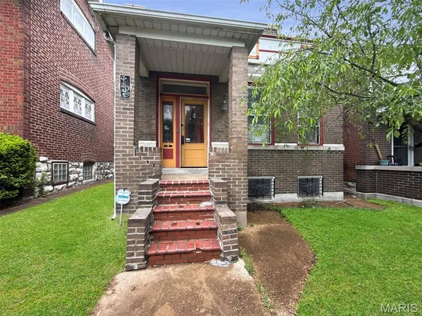 4109 Wyoming St, Saint Louis, MO 63116