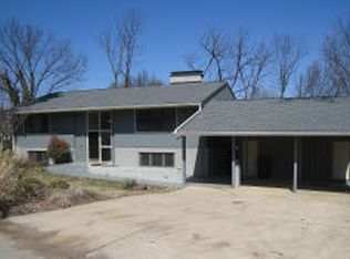 1609 Blair Rd SW, Roanoke, VA 24015