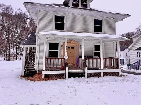 330 S College Ave, Bluefield, VA 24605