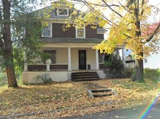19 Central Ave, Oneonta, NY 13820