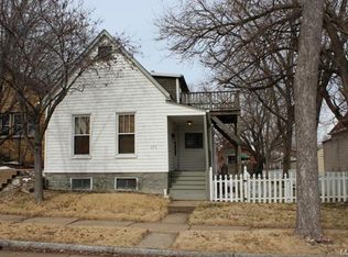 3711 Phillips Pl, Saint Louis, MO