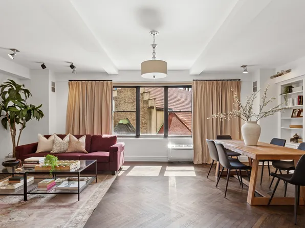 400 West End Avenue 6E image 1 of 12