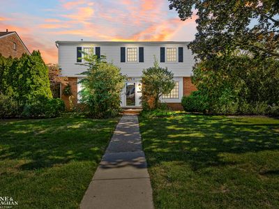 1200 Audubon Rd, Grosse Pointe Park, MI, 48230