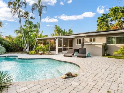 420 NW 39th St, Oakland Park, FL, 33309