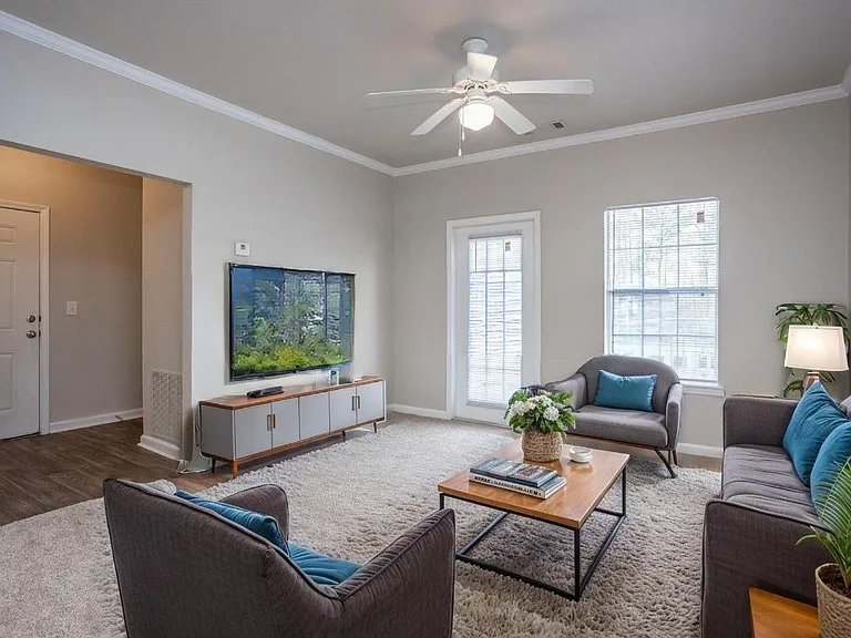 The Ansley Apartment Homes — Photo 9