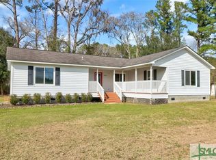 2370 Ga Highway 119 S, Guyton, GA 31312