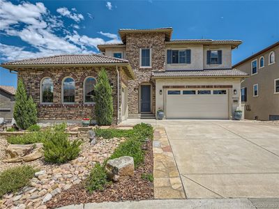 10702 Skydance Drive, Highlands Ranch, CO, 80126