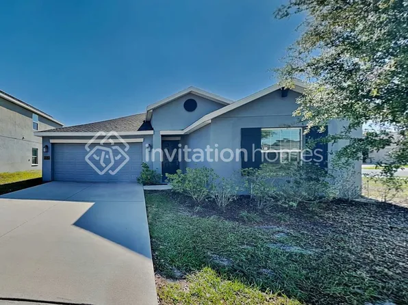 502 Patton Loop, Bartow, FL 33830