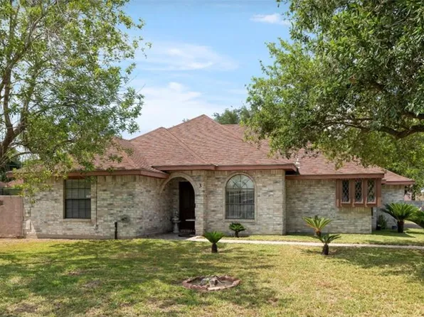 4216 Country Colony St, Edinburg, TX 78541