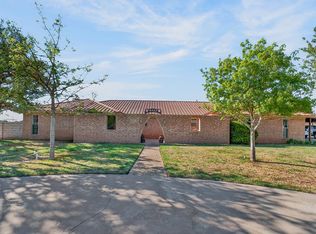4413 Tanforan Ave, Midland, TX 79707