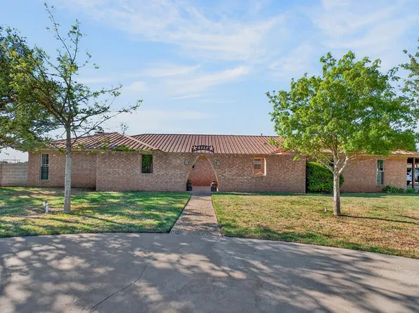 4413 Tanforan Ave, Midland, TX 79707