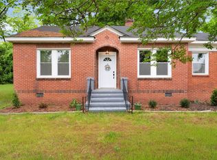406 Cunningham Dr, Anderson, SC 29624