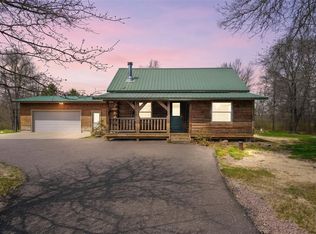 19498 County Rd N, Augusta, WI 54722