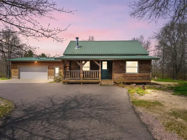 19498 E County Road Gg, Augusta, WI 54722