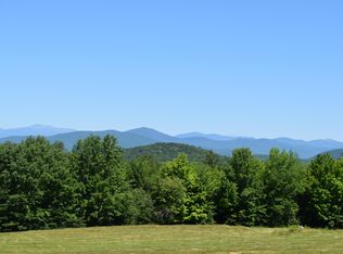 15 E Sam Brown Hill Rd, Brownfield, ME 04010