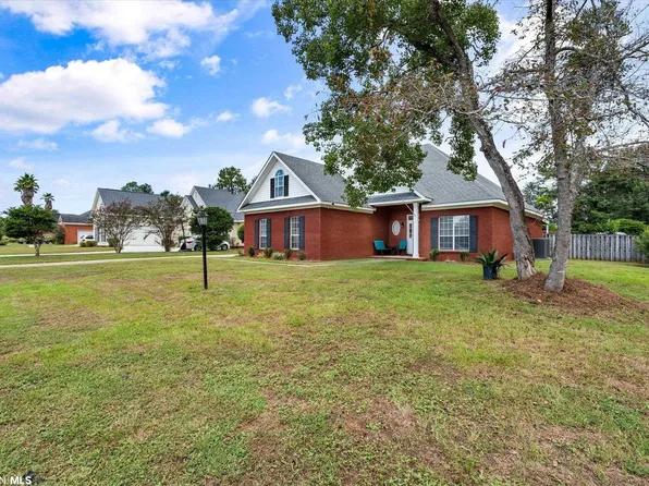 9044 Field Brook Cir N, Mobile, AL 36695