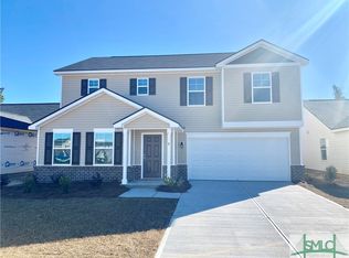 9 Cadre Cir, Savannah, GA 31419