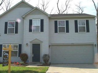 4150 N Waterthrush Dr, Indianapolis, IN