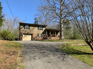 5439 Long Hollow Rd, Rock Spring, GA 30739
