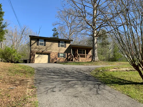 5439 Long Hollow Rd, Rock Spring, GA 30739