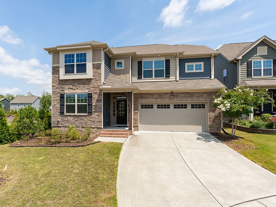 6048 Fryars Gate Ct, Cary, NC 27519 Zillow
