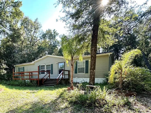14350 NW 78th Ave, Trenton, FL 32693