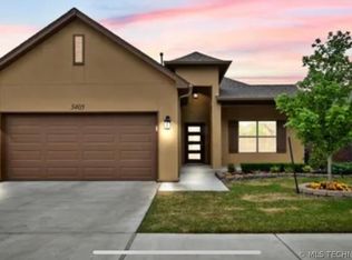 3405 W Norman Pl, Broken Arrow, OK 74012