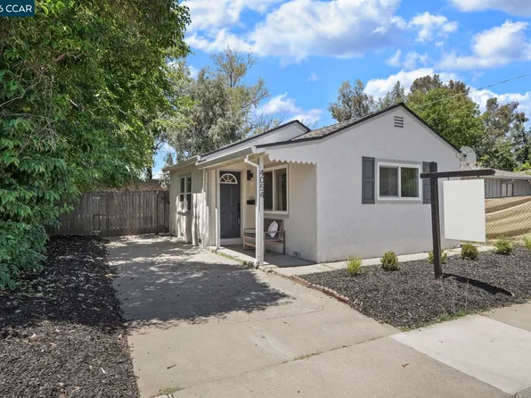 4054 Sumac Ln, Sacramento, CA 95820