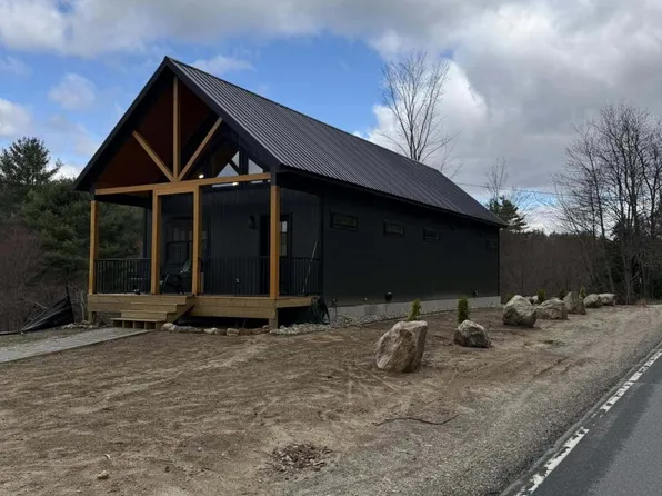 1168 Maine 232 Route, Milton Twp, ME 04219