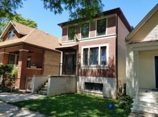 4324 W School St, Chicago, IL 60641