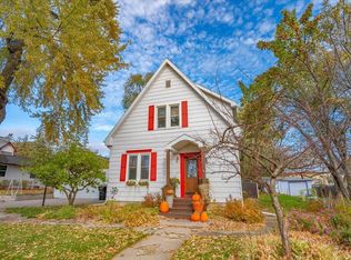 112 Murray St, Deforest, WI 53532