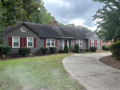 907 Cardinal Drive NW, Wilson, NC, 27896