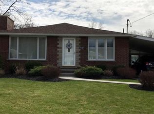 9157 Griffon Ave, Niagara Falls, NY 14304
