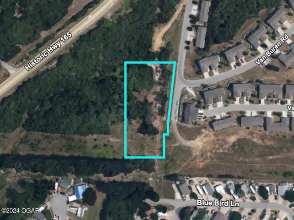 2.23-M/L Van Buren Rd, Branson, MO 65616