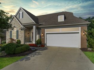 9315 Saddlebrook Ct, Plymouth, MI 48170