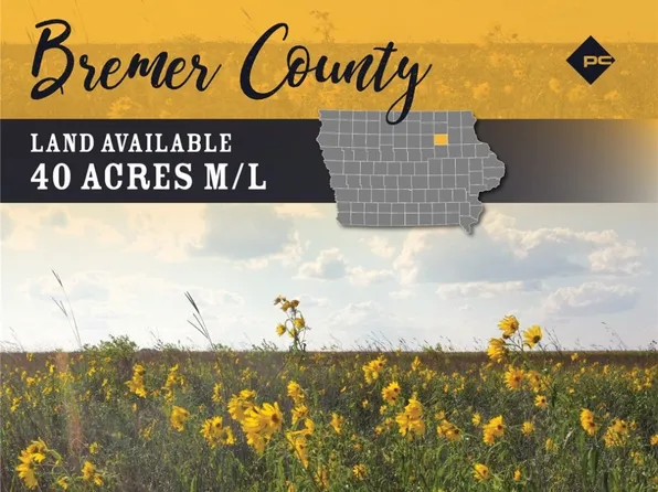0 210th St, Tripoli, IA 50676