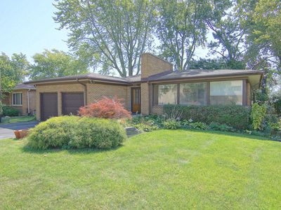 810 Botham Ave, Saint Joseph, MI, 49085
