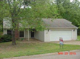 3208 Ashwood Dr, Jonesboro, AR 72404