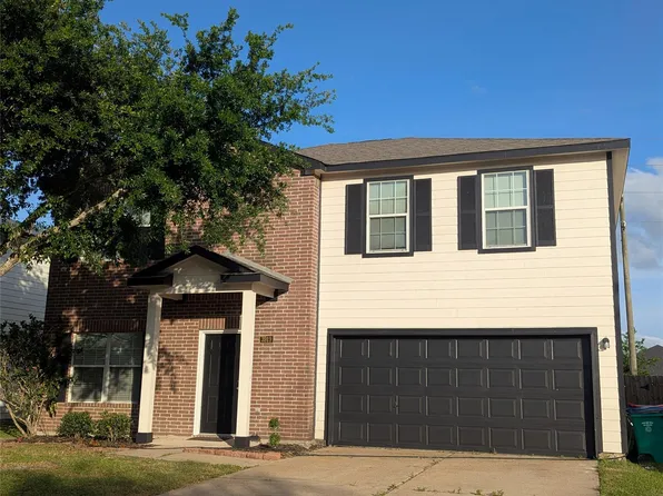 3919 Hollow Cove Ln, Richmond, TX 77469