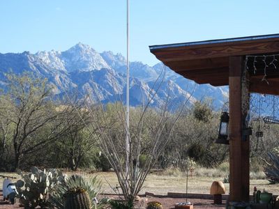 16231 N Sotol Ave, Tucson, AZ, 85739
