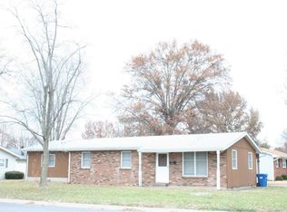 1002 Kansas St, Bethalto, IL