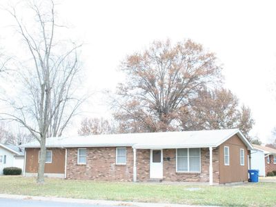 1002 Kansas St, Bethalto, IL, 62010