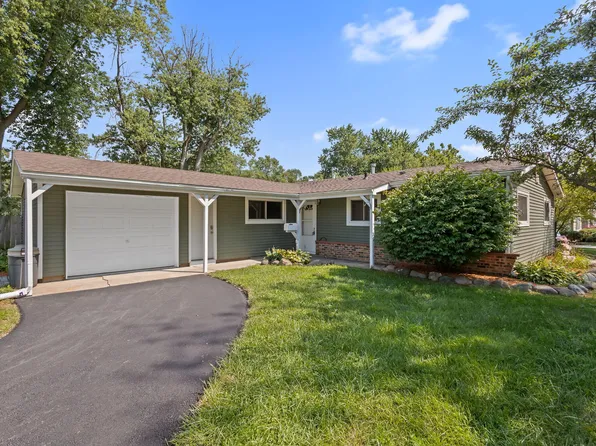 1047 N Wheeler St, Griffith, IN 46319