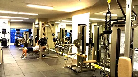 Rented by Maz Group NY