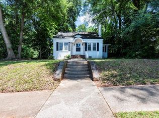 412-414 S Jackson St, Americus, GA 31709